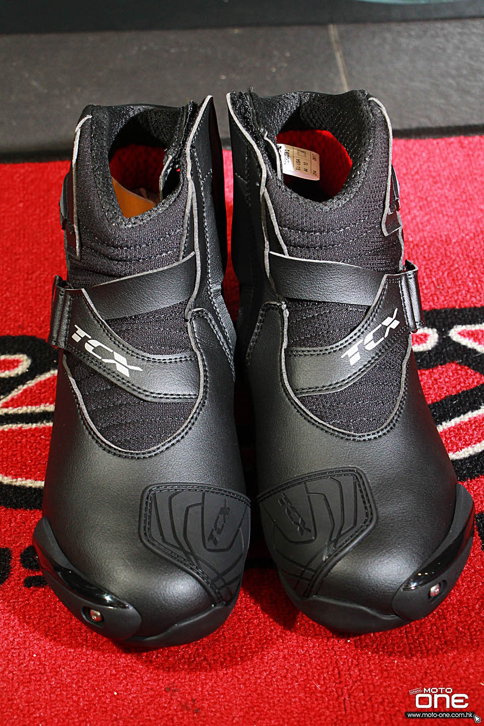 2018 TCX BOOTS