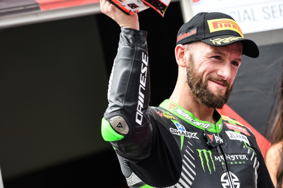 2018_Tom Sykes