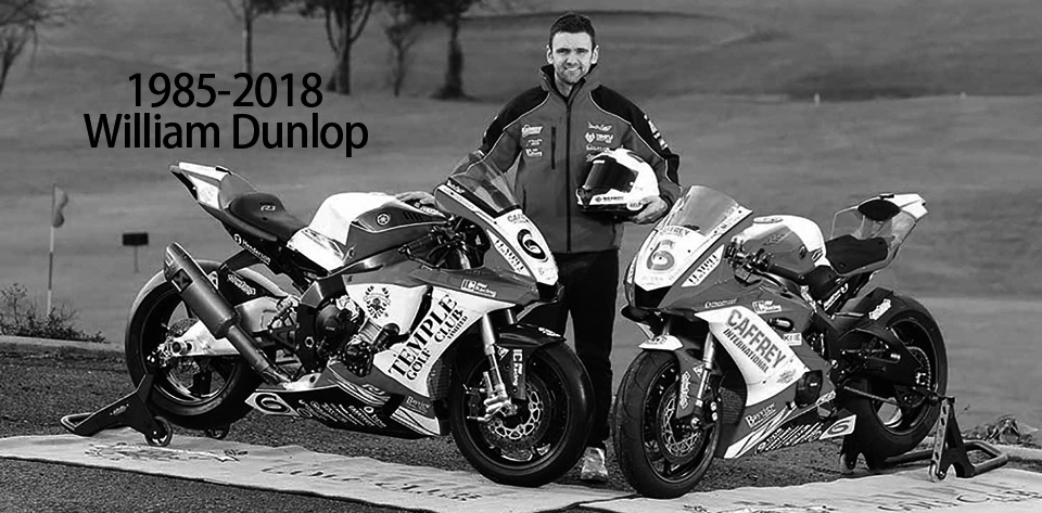 William Dunlop