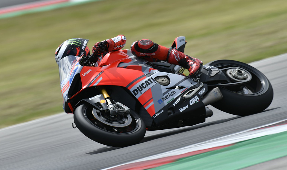 world ducati week