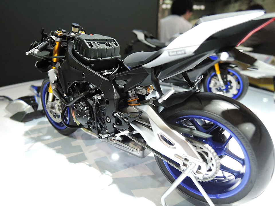 2018 yamaha yzf-r1 suzuka