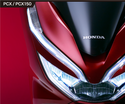 2019 HONDA PCX HYBRID PCX150