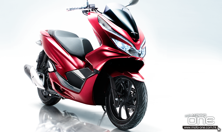 2019 HONDA PCX HYBRID PCX150