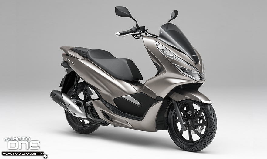 2019 HONDA PCX HYBRID PCX150