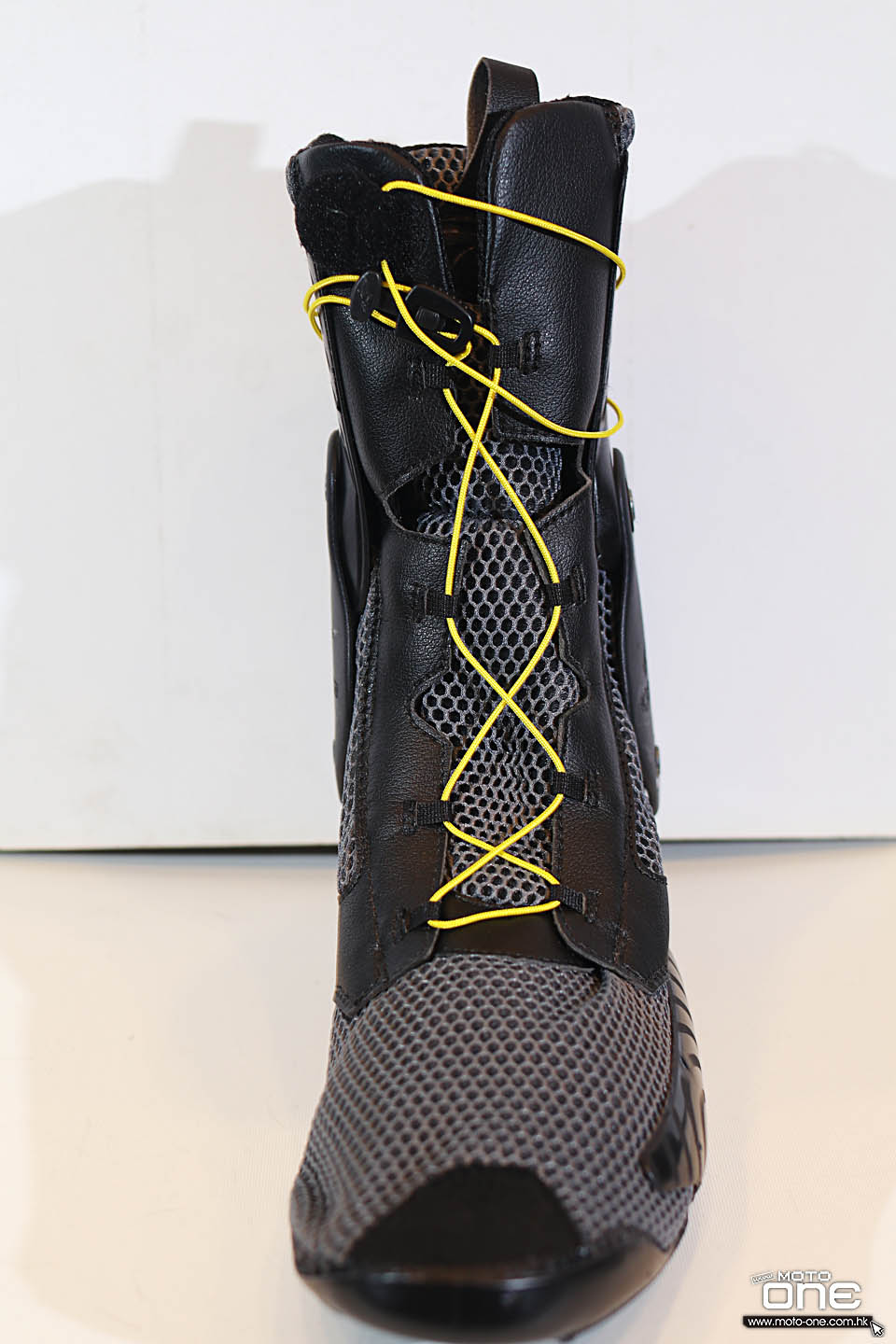 2018 ALPINESTARS SUERTECH R DOOHAN LIMITED EDITION