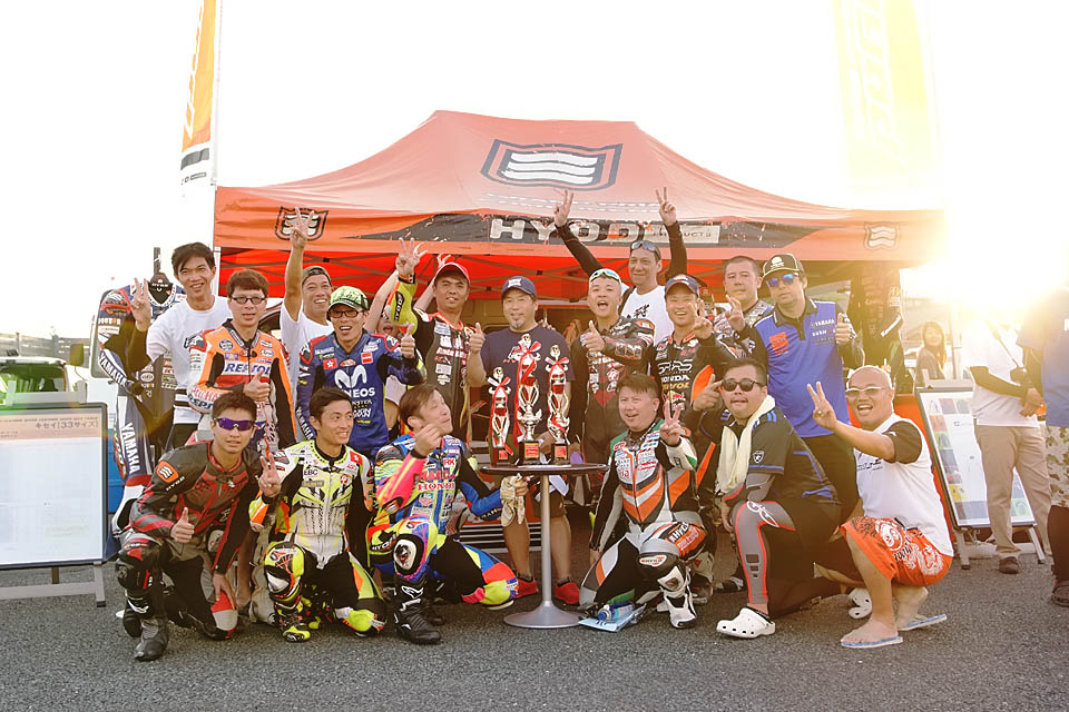 2018 HYOD HK RIDING SPORT CUP 8