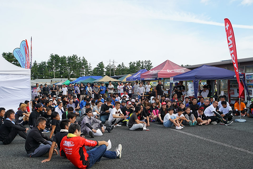 2018 HYOD HK RIDING SPORT CUP 8