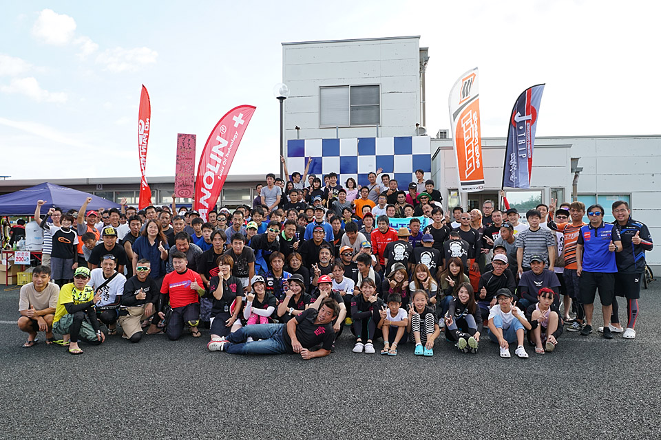 2018 HYOD HK RIDING SPORT CUP 8