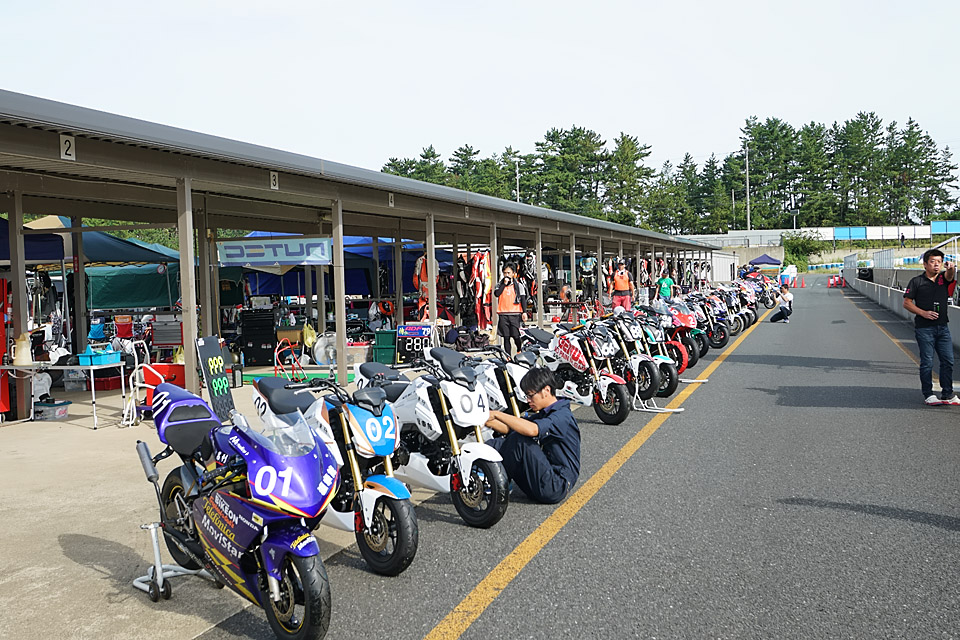 2018 HYOD HK RIDING SPORT CUP 8