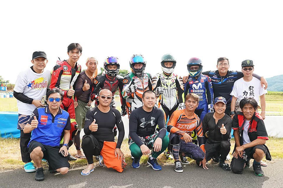 2018 HYOD HK RIDING SPORT CUP 8
