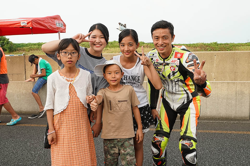 2018 HYOD HK RIDING SPORT CUP 8