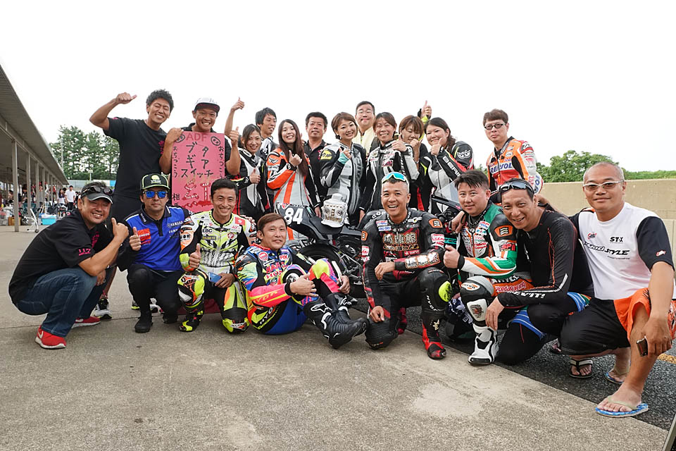2018 HYOD HK RIDING SPORT CUP 8