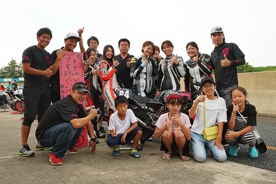 2018 HYOD HK RIDING SPORT CUP 8