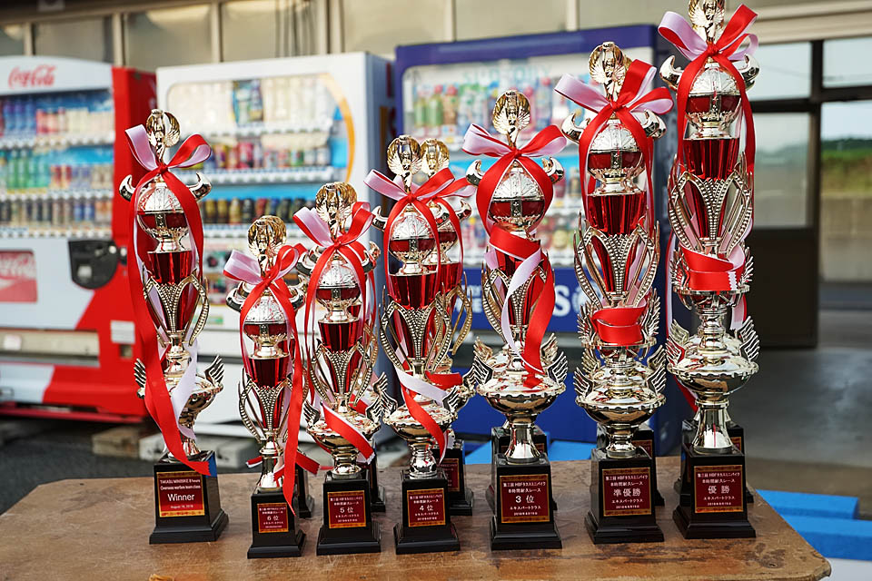 2018 HYOD HK RIDING SPORT CUP 8