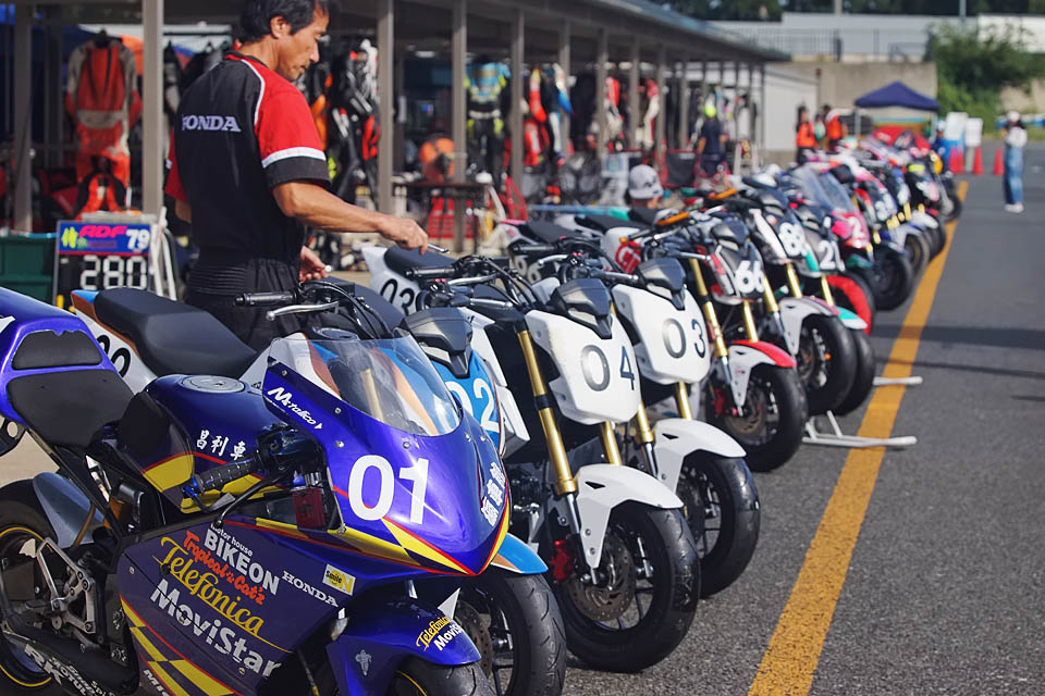 2018 HYOD HK RIDING SPORT CUP 8