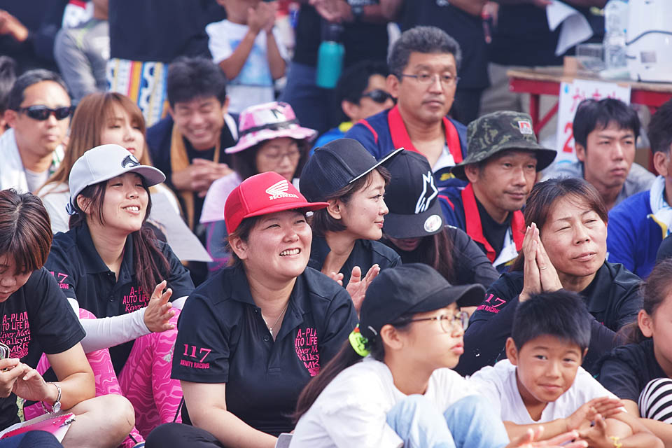 2018 HYOD HK RIDING SPORT CUP 8