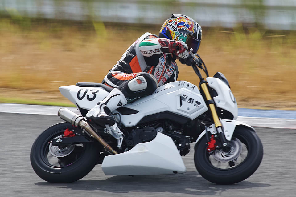 2018 HYOD HK RIDING SPORT CUP 8