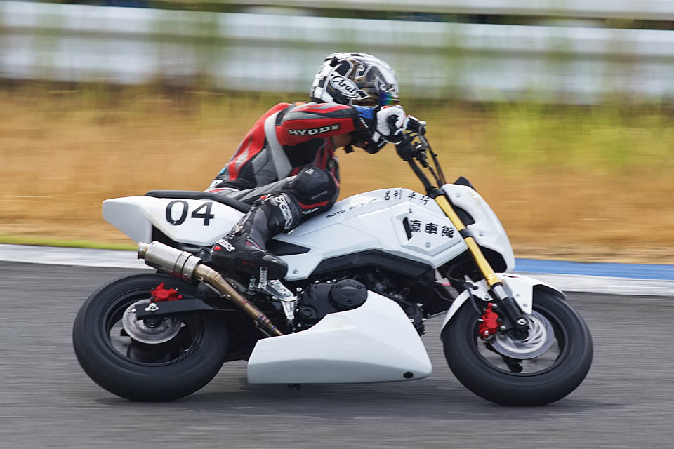 2018 HYOD HK RIDING SPORT CUP 8