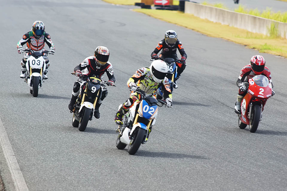 2018 HYOD HK RIDING SPORT CUP 8