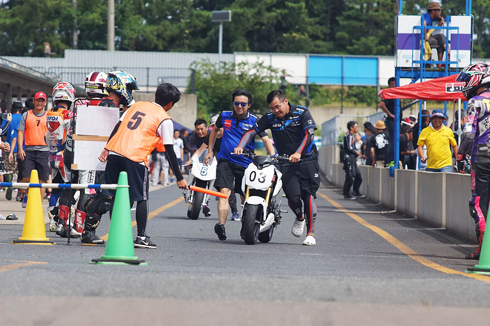 2018 HYOD HK RIDING SPORT CUP 8
