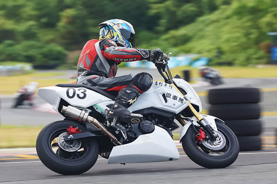 2018 HYOD HK RIDING SPORT CUP 8