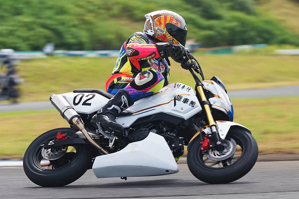 2018 HYOD HK RIDING SPORT CUP 8