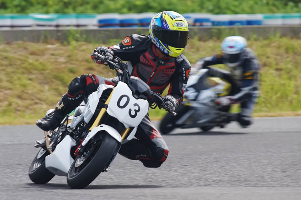 2018 HYOD HK RIDING SPORT CUP 8
