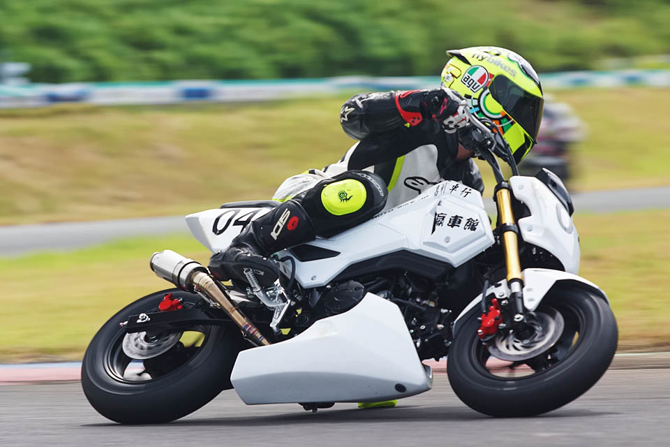 2018 HYOD HK RIDING SPORT CUP 8