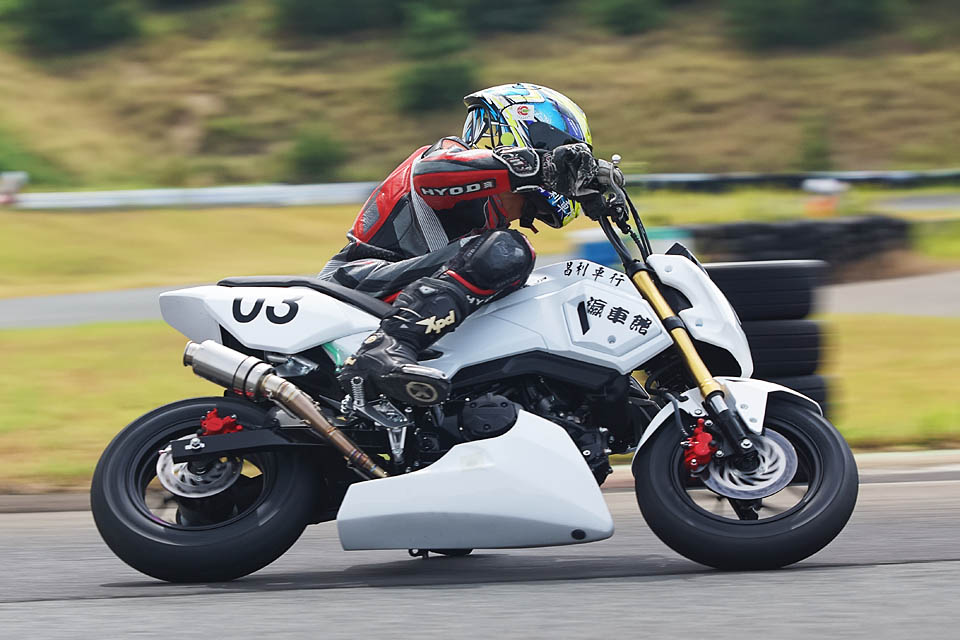 2018 HYOD HK RIDING SPORT CUP 8