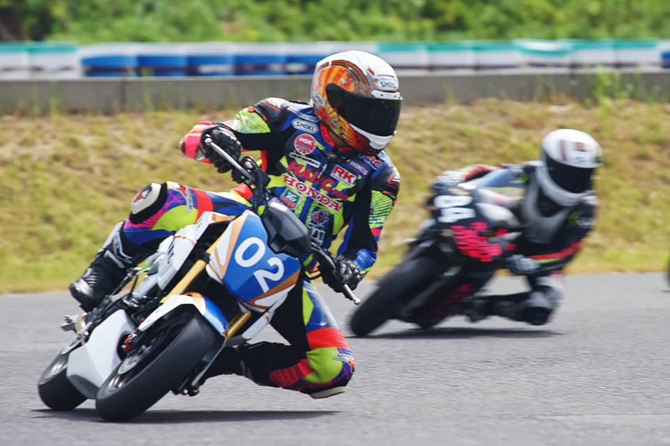 2018 HYOD HK RIDING SPORT CUP 8
