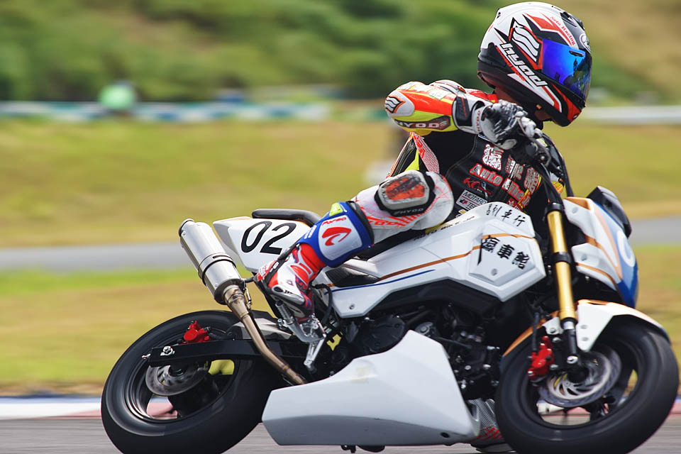 2018 HYOD HK RIDING SPORT CUP 8