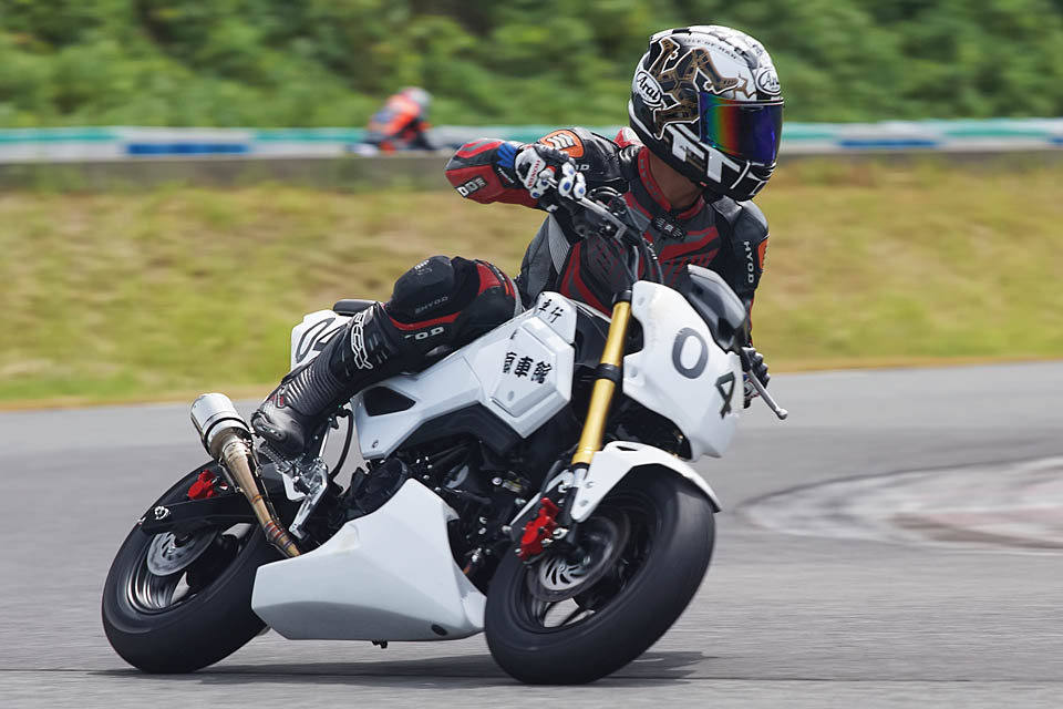 2018 HYOD HK RIDING SPORT CUP 8