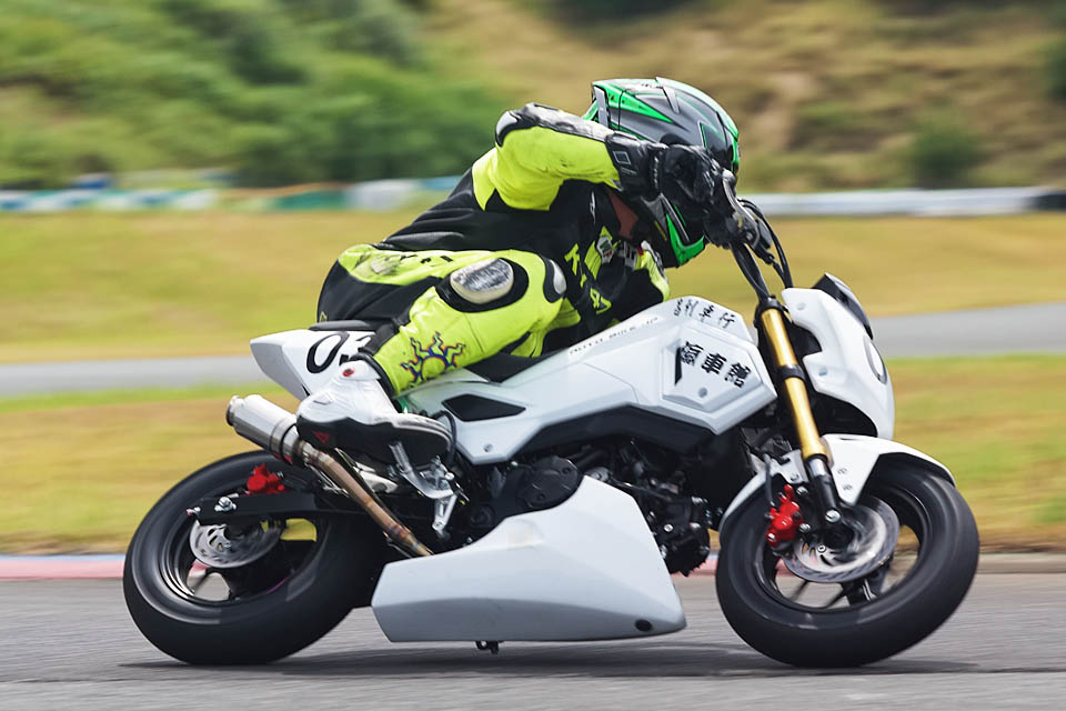 2018 HYOD HK RIDING SPORT CUP 8
