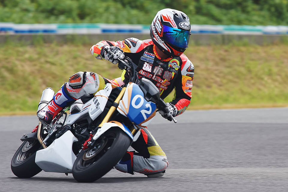 2018 HYOD HK RIDING SPORT CUP 8
