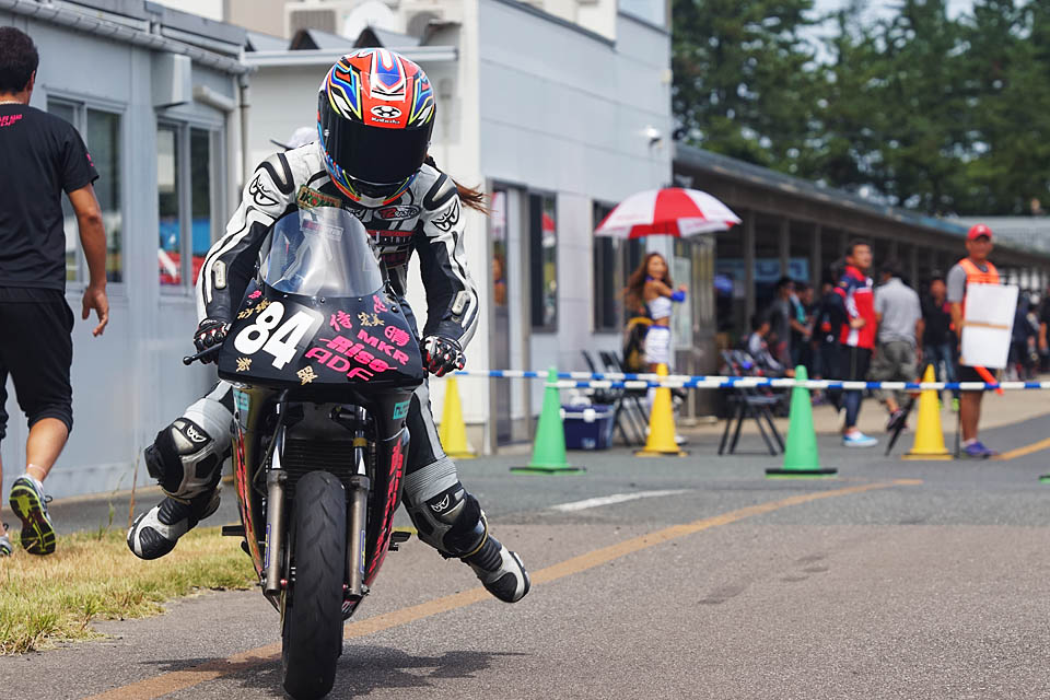 2018 HYOD HK RIDING SPORT CUP 8