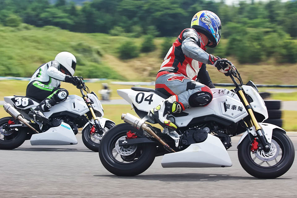 2018 HYOD HK RIDING SPORT CUP 8