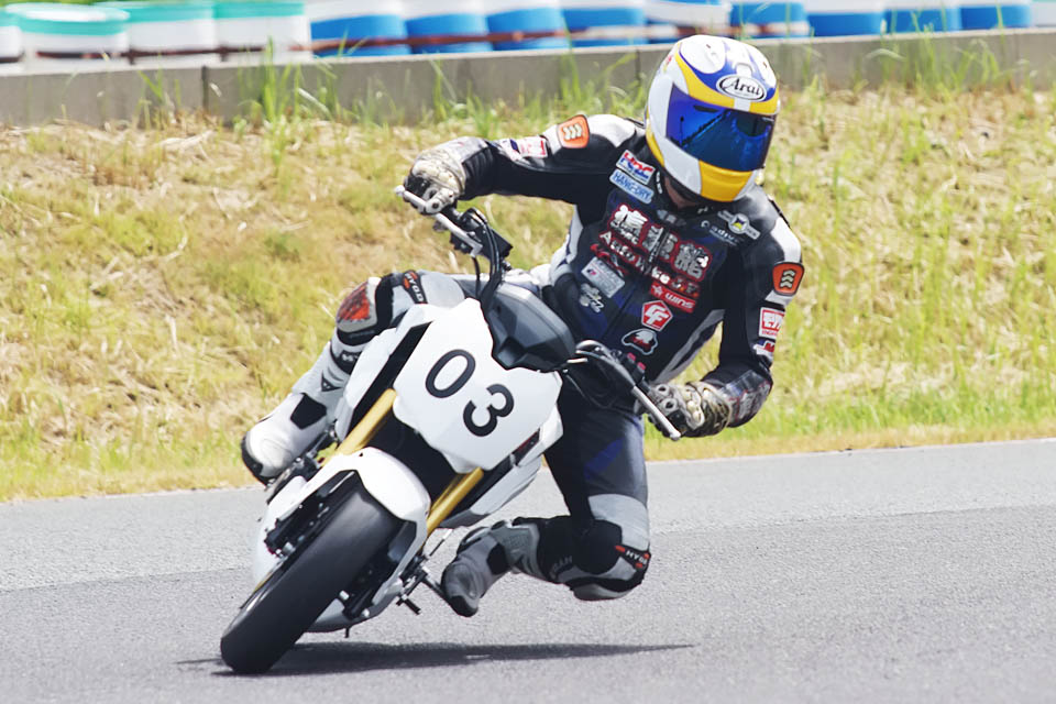 2018 HYOD HK RIDING SPORT CUP 8