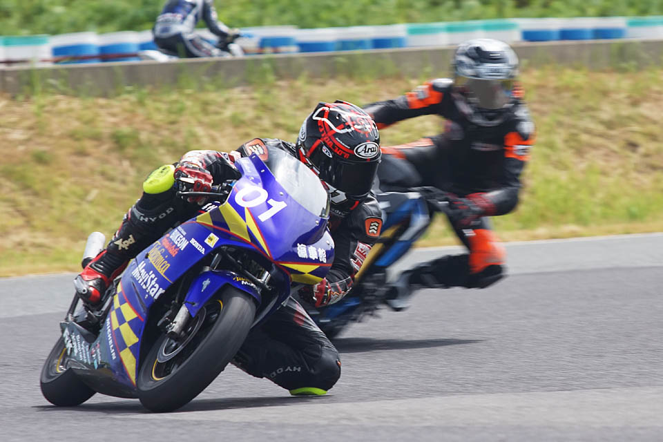 2018 HYOD HK RIDING SPORT CUP 8