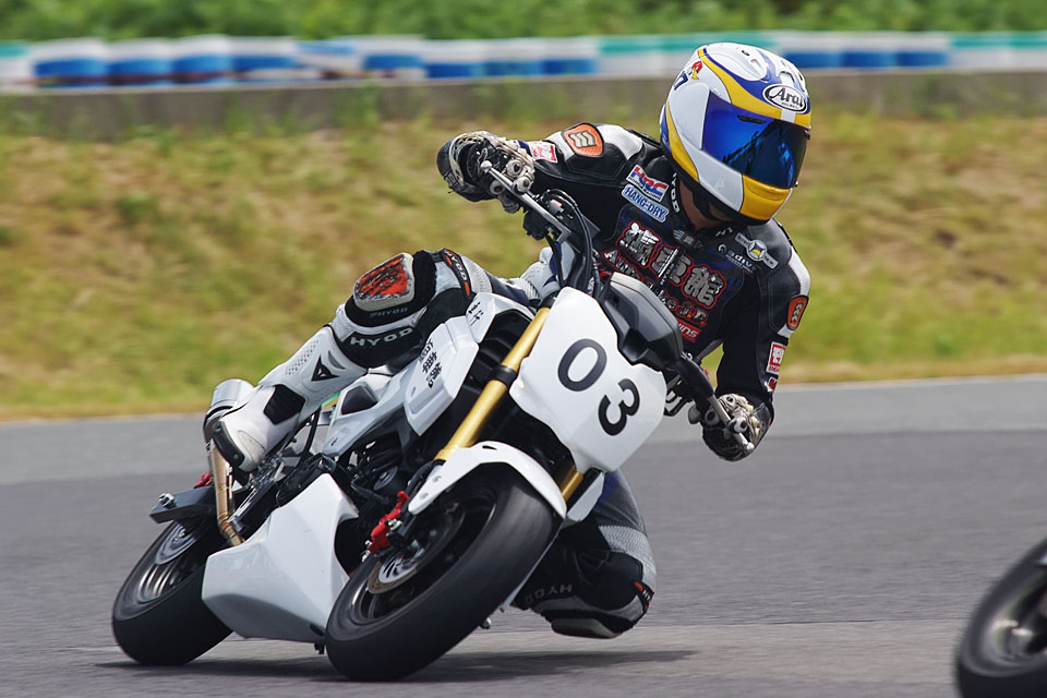 2018 HYOD HK RIDING SPORT CUP 8