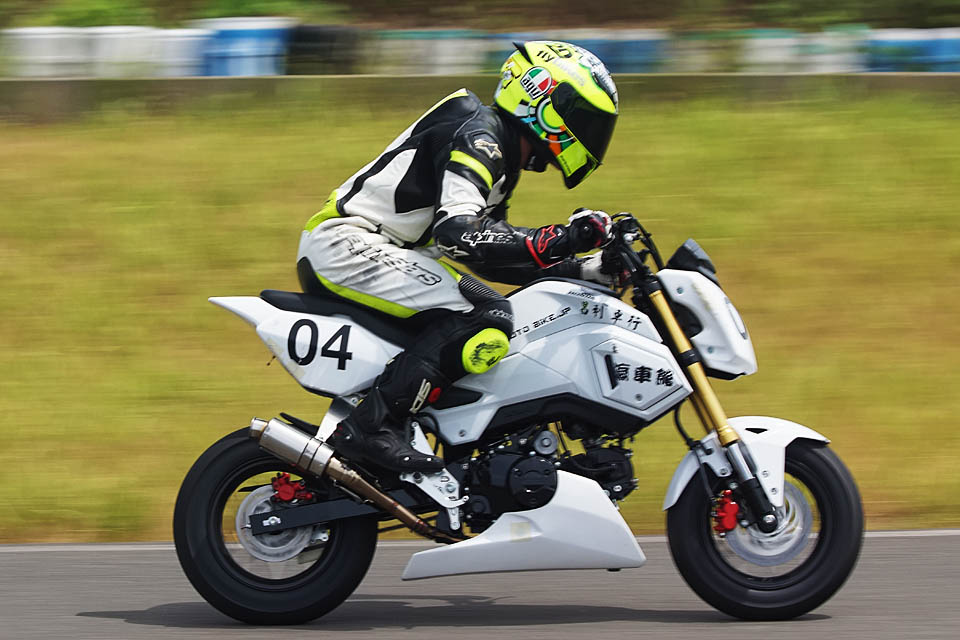 2018 HYOD HK RIDING SPORT CUP 8
