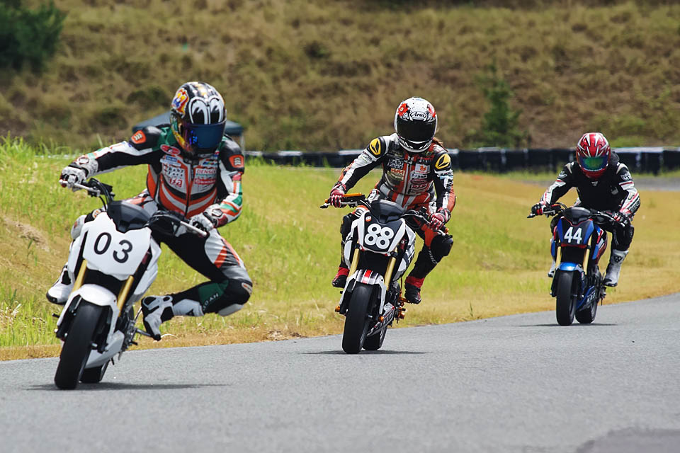 2018 HYOD HK RIDING SPORT CUP 8