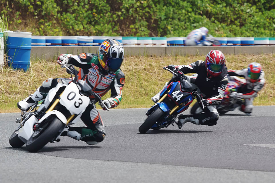 2018 HYOD HK RIDING SPORT CUP 8