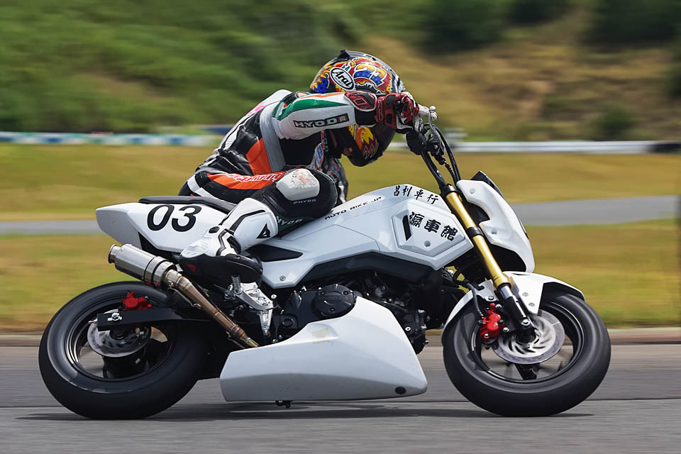 2018 HYOD HK RIDING SPORT CUP 8