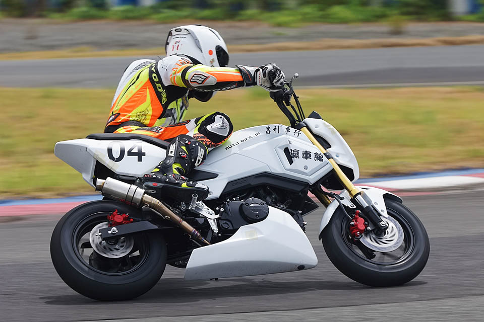 2018 HYOD HK RIDING SPORT CUP 8