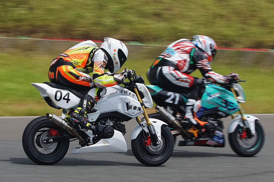 2018 HYOD HK RIDING SPORT CUP 8
