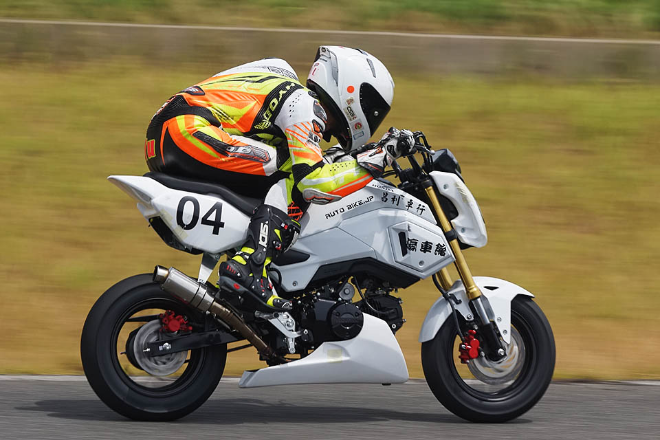 2018 HYOD HK RIDING SPORT CUP 8