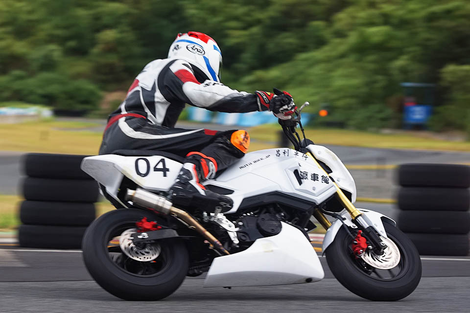 2018 HYOD HK RIDING SPORT CUP 8