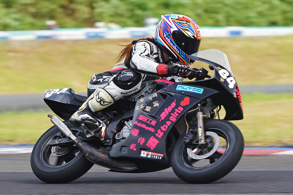 2018 HYOD HK RIDING SPORT CUP 8