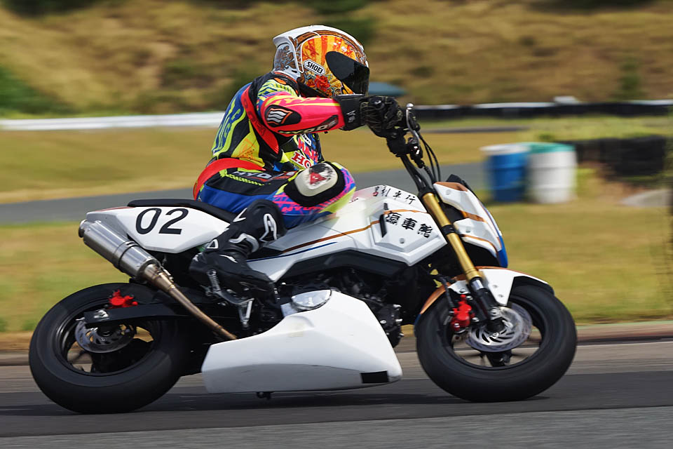 2018 HYOD HK RIDING SPORT CUP 8