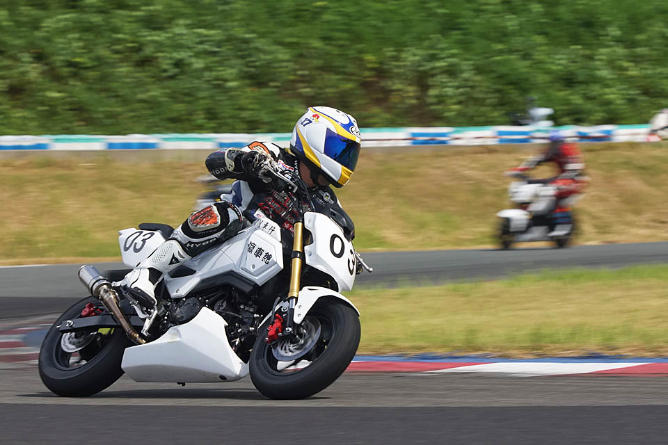 2018 HYOD HK RIDING SPORT CUP 8